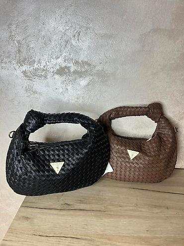 Torbe: Guess ženske torbice – crossbody i ručne varijante prva kopija. - — 20