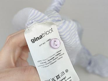 trang jeans: Gina Tricot, Bluzka damska, rozmiar XS — 4