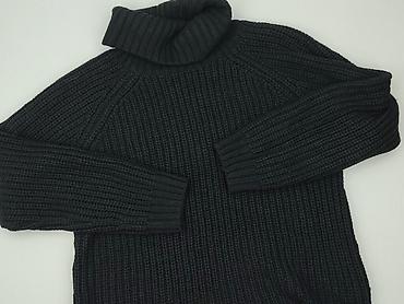 botki wrangler: Sinsay, Sweter damski, rozmiar XL — 1
