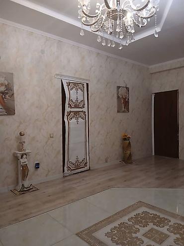 перле: 3 комнаты, 140 м², Филармония 6 этаж — 4