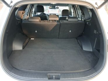 Hyundai: Hyundai Santa Fe: 2019 г., 2 л, Автомат, Дизель, Кроссовер — 12