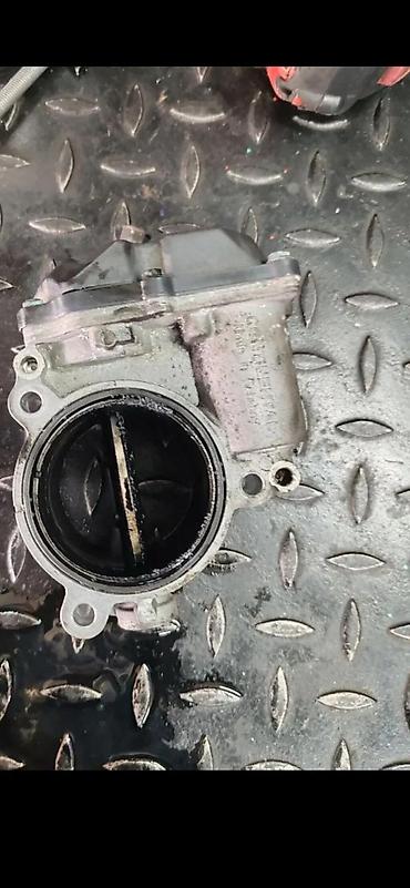 audi 100 2.8: AUDI Q7 1 DELOVI KLPANA GASA CRT AL | Audi q7 q5 q3 q2 A1 A3 A4 A5 — 4