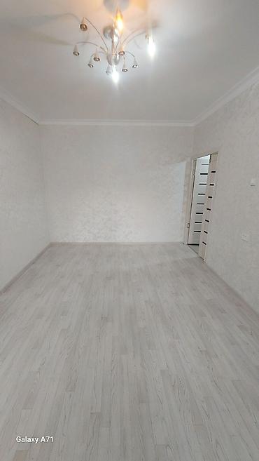 Продажа квартир: 1 комната, 36 м², 105 серия, 2 этаж, Евроремонт — 2