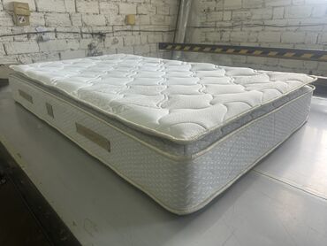 Matraslar: Yeni, Ortopedik matras, Bir nəfərlik — 5