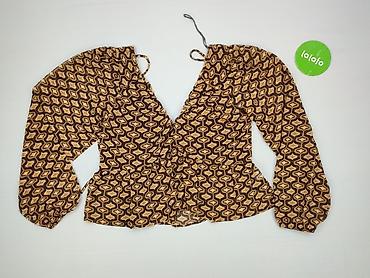 shein kody: Sinsay, Bluzka damska, rozmiar M — 2