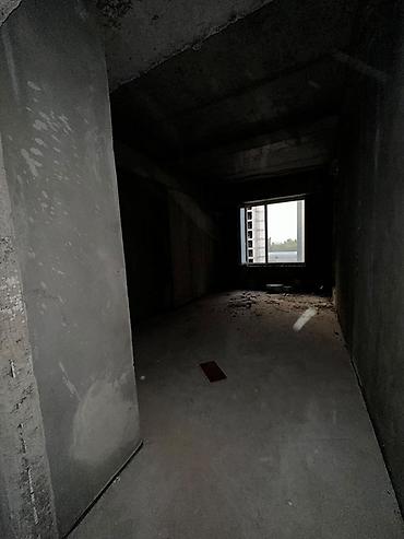 Продажа квартир: 3 комнаты, 89 м², Технопарк Элитка, 6 этаж, ПСО (под самоотделку) — 6