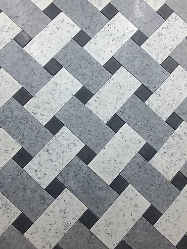 Тротуарная плитка: Тротуарная плитка «буричатка» и декоративные бордюры - Форматы и — 18