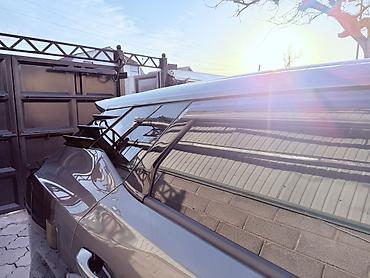 Changan: Changan Uni-Z: 2025 г., 1.5 л, Робот, Бензин, Кроссовер — 12