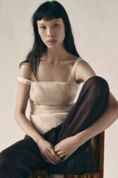 İdman çantaları: Zara teze top 
Dolgulu modeldir — 2