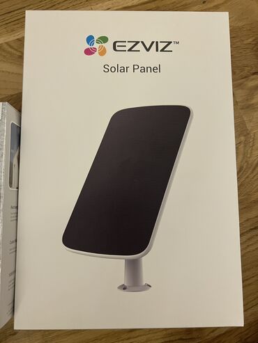 Videokameralar: Ezviz CS-CB3-R100-2D2WFL 2.8mm 128° 2MP Color Night Vision 2-Way Talk