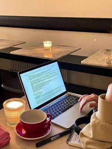 part time işlər 2024: Маркетолог требуется, Удаленная работа, 30-45 лет, До 1 года опыта