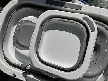 Купание: Набор для купания, Самовывоз — 5