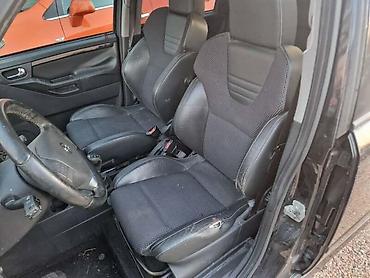 far passat b5.5: OPC RECARO SEDISTA I TAPACIRI ZA OPEL MERIVA | Svi delovi za Opel — 3