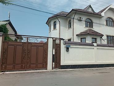 ивановка техника: Г Ош мкрн Манас Ата продается большой добротный 2 этажный дом с — 1