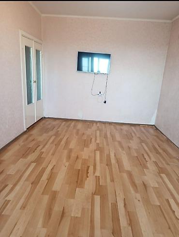 105: 1 комната, 34 м², 5 мкр 105 серия, 8 этаж, Косметический ремонт — 3