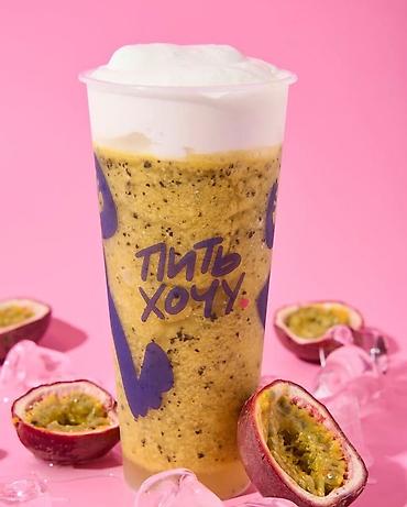 Ресторанный бизнес: BUBBLE TEA/БАБЛ ТИ Сборник оригинальных — 19