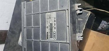 gps tracker za auto cena: KOMPIJUTER MOTORA ECU D2 ZA AUDI A8 | Audi a8 d2 kompijuter motora — 3