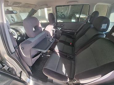 мазда примасу: Mazda PREMACY: 2003 г., 1.6 л, Механика, Бензин, Минивэн — 6