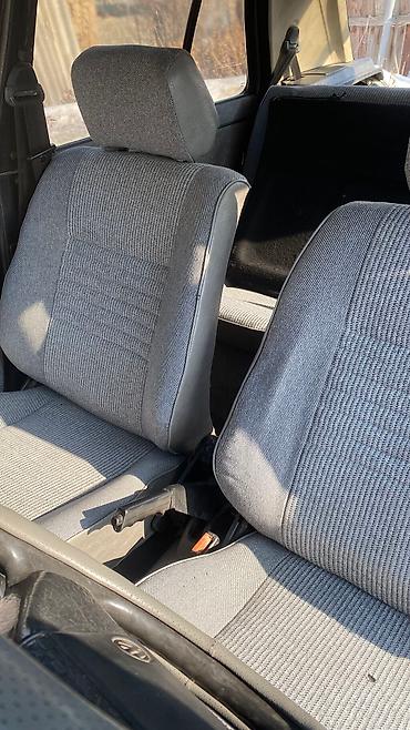 neta gt: Volkswagen Golf GTI: 1989 г., 1.6 л, Механика, Бензин, Хэтчбэк — 8