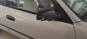 Toyota: Toyota Corolla: 1.3 l. | 1993 έ. Χάτσμπακ — 15