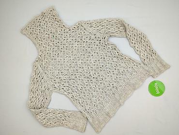 narzuta: United Colors of Benetton, Sweter damski, rozmiar One size — 3