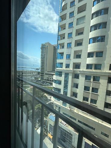 tap az baki: Port baku TAC Residence-də lüks 3 otaqlı mənzil kirayə • Lokasiya — 6