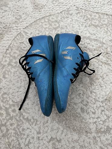 Adidas original patike za fudbal.Listajte slike — 4