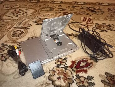 Cadillac: Disk yeri super işleyir pultu yoxdu 2 dene oyun verilir GTA VƏ Pes
