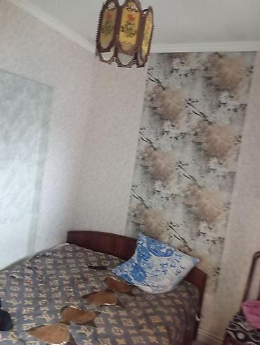 Həyət evləri və villaların satışı: 2 mərtəbəli həyət evi - Plan: 2 mərtəbə, həyət daxili geniş darvazalı — 3