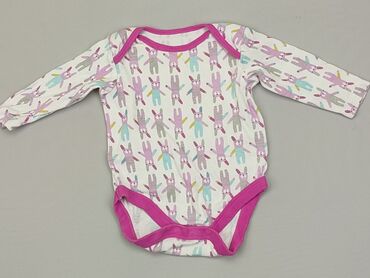 sinsay body 56: Body, Mothercare, 3-6 months, 
condition - Good