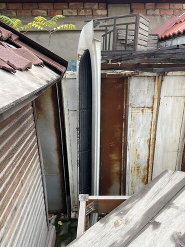 пороги рх: Босоголордун сырткы коймолору Lexus, Колдонулган, Оригинал