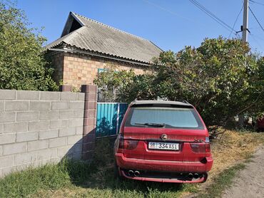 Продажа домов: Дом, 80 м², 4 комнаты, Собственник, Старый ремонт — 5