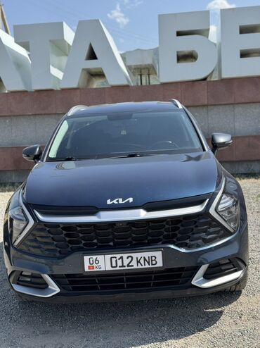 чехол на руль киа спортейдж 4: Kia Sportage: 2023 г., 2 л, Автоматтык, Бензин, Кроссовер