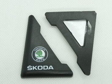 Tuning oprema: Ukras-zaštita za vrata automobila-ŠKODA Silikonska zaštita – ukras za — 7