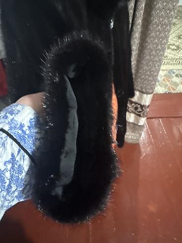 Шубы: Шуба, Короткая модель — 11