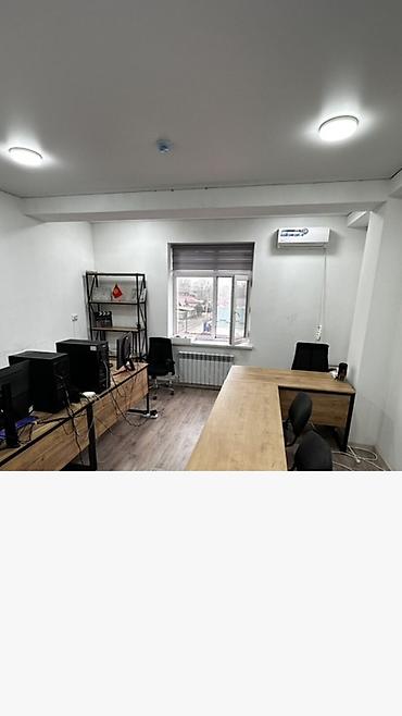 Аренда офисов: Таатан ТЦ Сдается в аренду офисов современном многоэтажном здании — 3