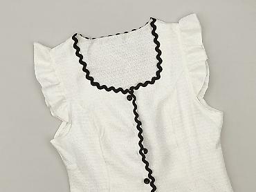 bluza yfl: Bluzka damska, rozmiar S — 1