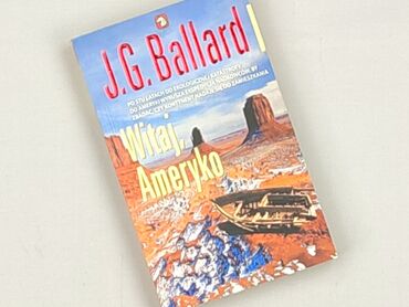 Book, genre - Novel, condition - Perfect