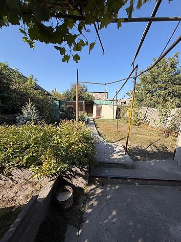рязанская улица: 4 комнаты, 76 м², 4 соток, Бишкек — 9