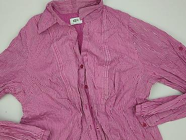 baseball koszula: Bpc bonprix collection, Koszula damska, rozmiar 2XL — 1