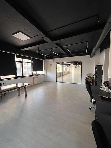 Коммерциялык кыймылсыз мүлктү сатуу: Кеңселерди сатуу 280 м², Ремонту бар, 2 кабат — 5