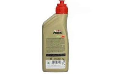 motorka straus: Castrol POWER1 10W-40 4T – motorno ulje za četvorotaktne motocikle - — 3