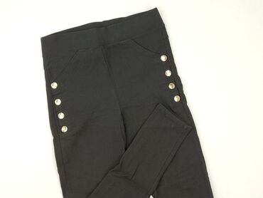 Women: Leggings Elegant for women, size L (EU 40)