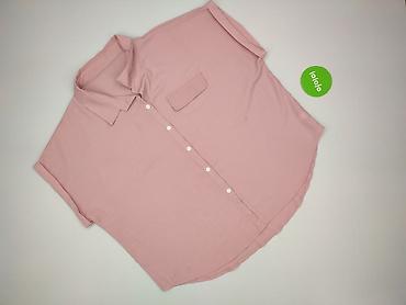 hm 4xl: Shein Curve, Koszula damska, rozmiar 4XL — 2