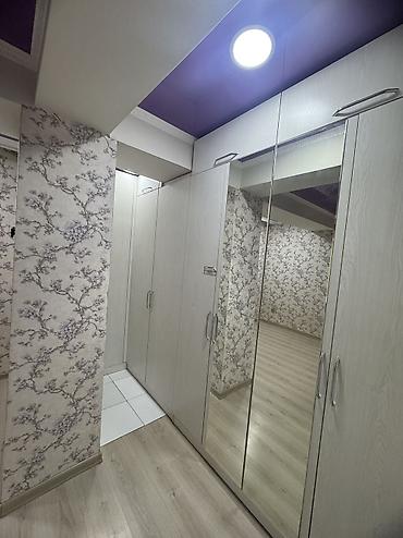 Продажа квартир: 2 комнаты, 51 м², Элитка, 4 этаж, Евроремонт — 4