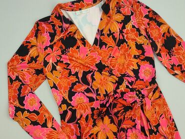 długie sukienki na wesele dla mamy pana młodego: Bodyflirt, Women`s dress, size M