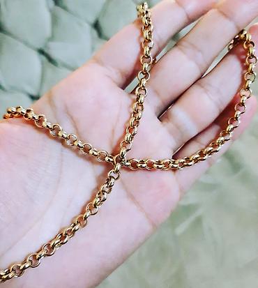 chopard sep: Sep, Chopard, Sarı qızıl, 750 Əyar, 1478 g — 6