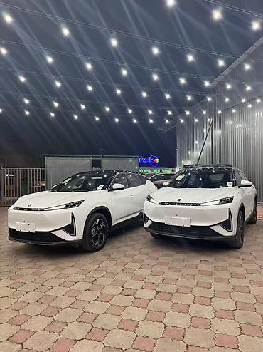 утеплитель радиатора: Dongfeng : 2026 г., Автомат, Электромобиль, Кроссовер — 2
