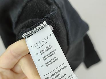 kocobluza hm: DISTRIKT NØRREBRO, Bluza z kapturem damska, rozmiar XL — 5