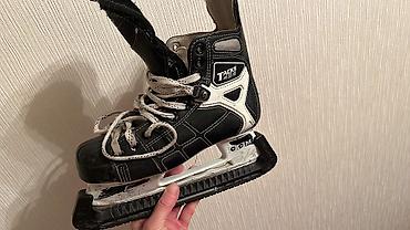 Шлемы: Хоккейный комплект защиты (юниор/взрослый смешанные позиции): Тел — 5